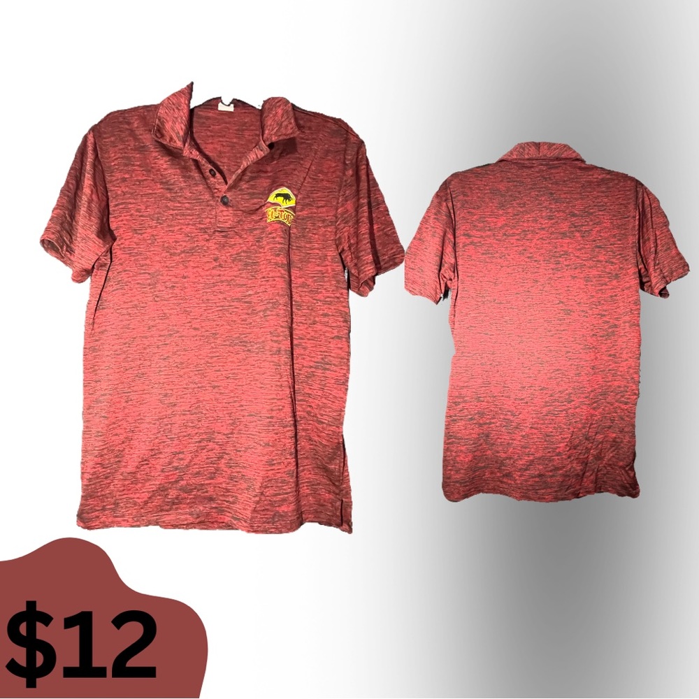 El toro original uniform shirt